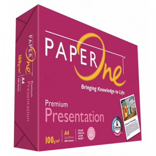 PaperOne Product