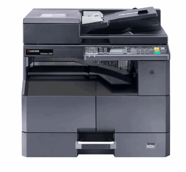 TASKalfa 2320