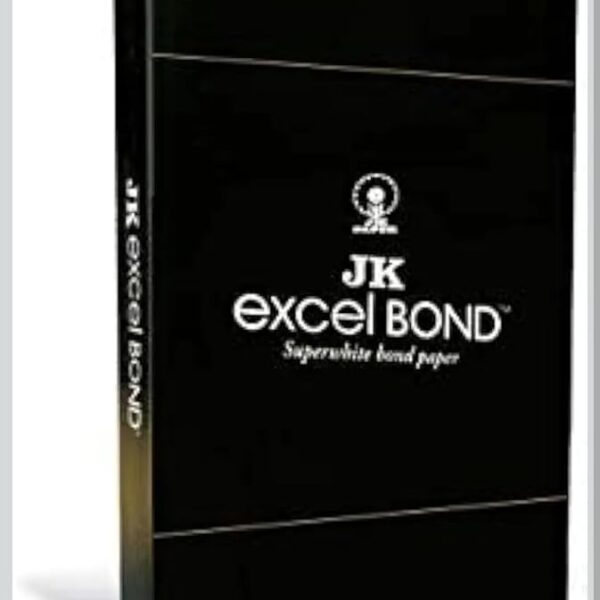 JK Excel Bond Paper 100 GSM A4