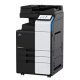 Konica Minolta Bizhub