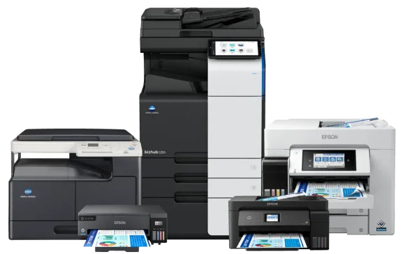 Printers